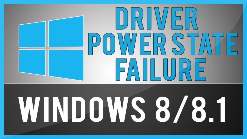 This driver can t release to failure windows 10 как исправить