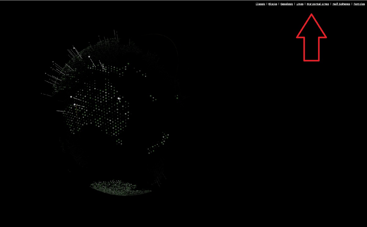 Глобус Земли 3D в режиме онлайн