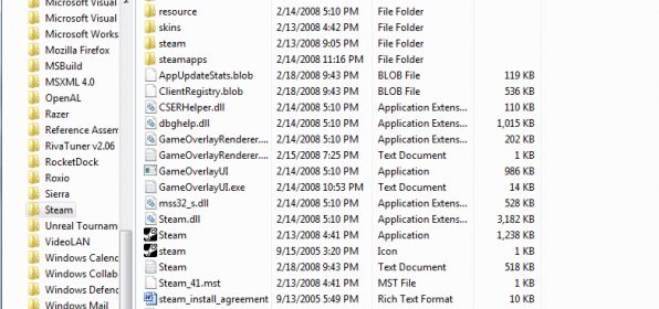 Фото ошибки application load error 5 0000065434
