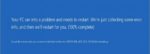 Выдает ошибку DRIVER_IRQL_NOT_LESS_OR_EQUAL: как исправить?