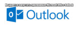 Не удается запустить приложение Microsoft Office Outlook: исправление ошибки