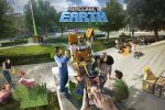 Minecraft Earth от Microsoft: мир с дополненной реальностью
