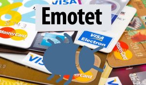 вирус Emotet банковский троян