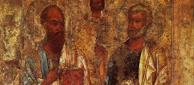 День Петра и Павла 2019: что нельзя делать в праздник, традиции