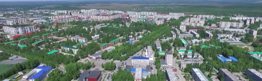 День города и День нефтяника Стрежевой 2019 Афиша,кто приедет,салют
