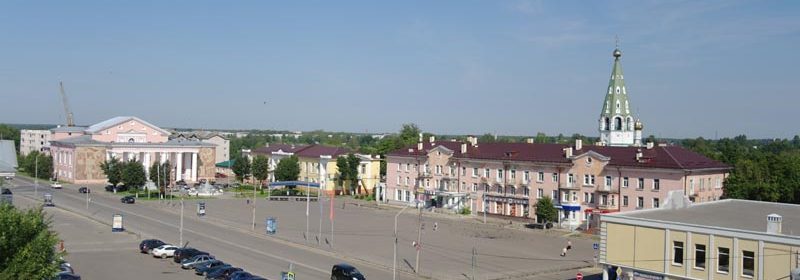 День города Тейково 2019 Афиша мероприятий Кто приедет Салют