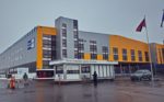 108960 Сортировочный центр Внуково 2 — где это находится